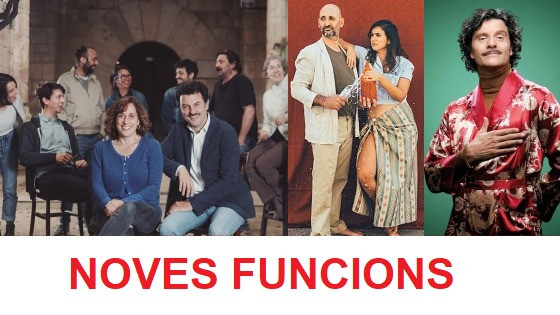 Propera programació